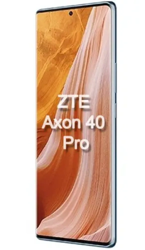 Фотография Ремонт Zte Axon 40 pro в Сургуте