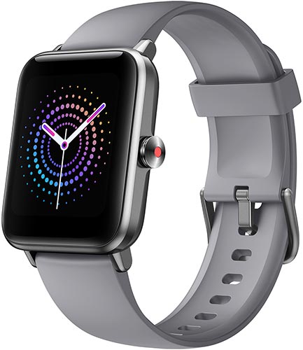 Ulefone Watch Pro