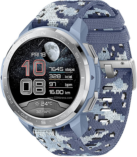 Honor Watch GS Pro