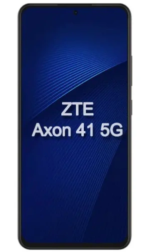 Фотография Ремонт Zte Axon 41 5G в Сургуте