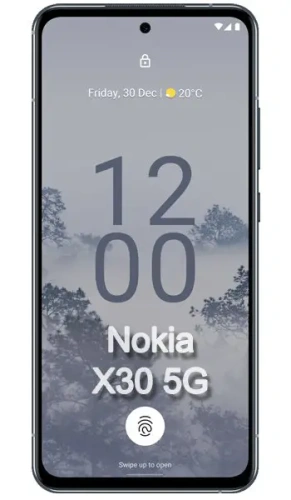 Фотография Ремонт Nokia X30 5G в Сургуте