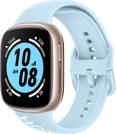 Honor Watch 4