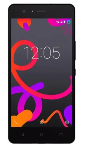Ремонт Ремонт Bq Aquaris M5 в Сургуте