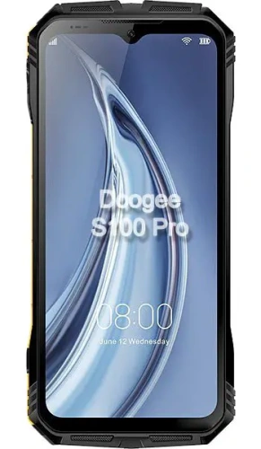 Ремонт Ремонт Doogee S100 Pro в Сургуте