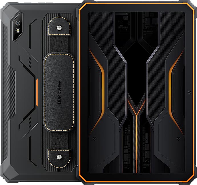 Blackview Active 8 Pro
