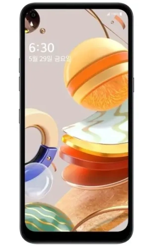 Фотография Ремонт Lg Q61 в Сургуте