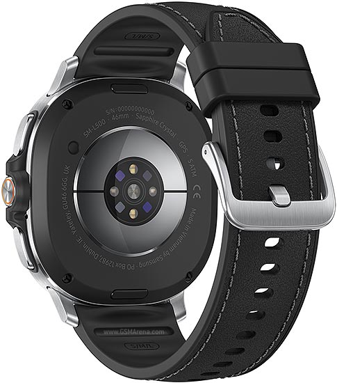Samsung Galaxy Watch8 Classic
