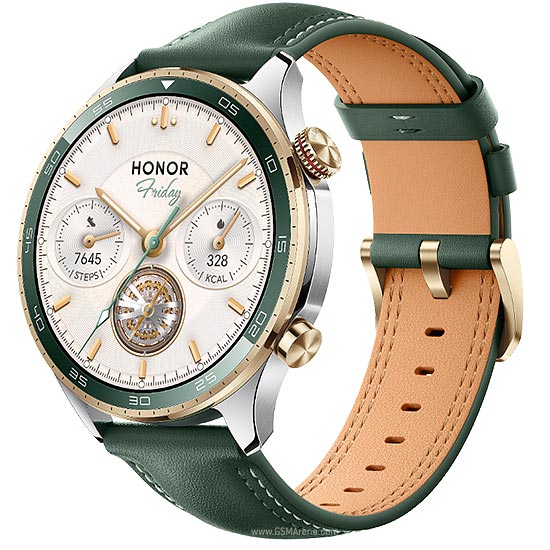 Honor Watch 5 Pro