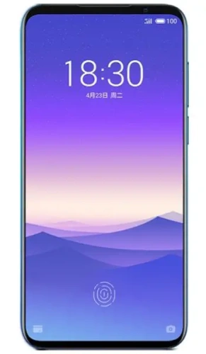 Фотография Ремонт Meizu 16s в Сургуте