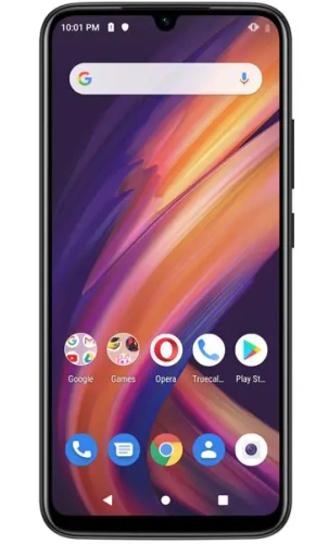 Фотография Ремонт Lenovo A6 Note в Сургуте