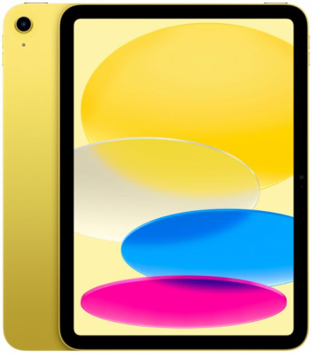 Ремонт Ремонт Apple iPad 2022 в Сургуте