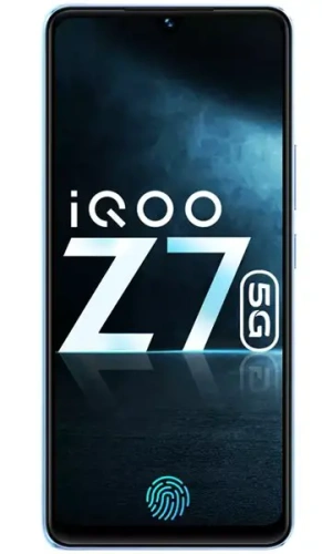 Фотография Ремонт Vivo iQOO Z7 в Сургуте