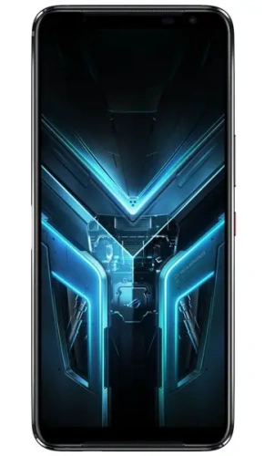 Фотография Ремонт Asus ROG Phone 3 ZS661KS в Сургуте