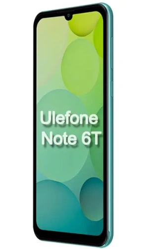 Ремонт Ремонт Ulefone Note 6T в Сургуте