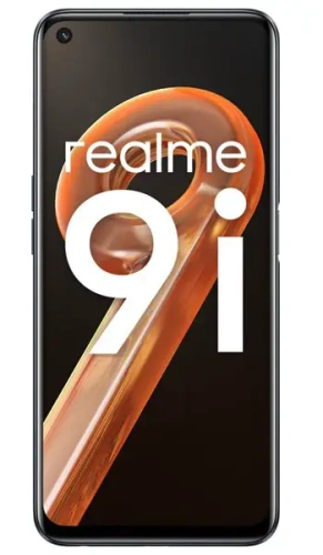 Фотография Ремонт Realme 9i в Сургуте