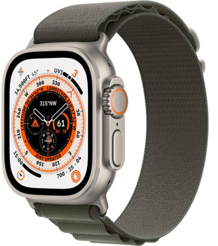 Ремонт Ремонт Apple Watch Ultra GPS в Сургуте
