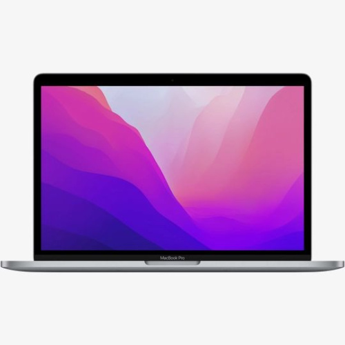 Ремонт Ремонт Apple MacBook Pro 13 дюймов (M2) в Сургуте