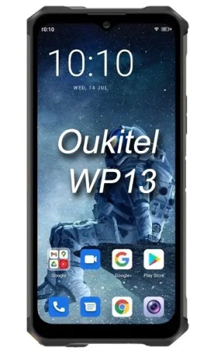 Ремонт Ремонт Oukitel WP13 в Сургуте