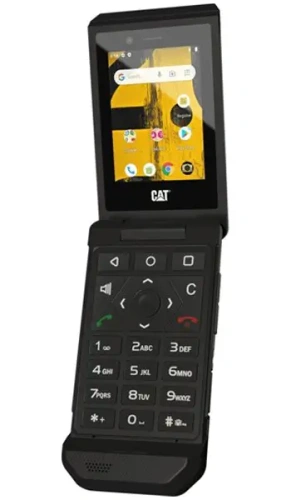 Ремонт Ремонт Cat S22 Flip в Сургуте