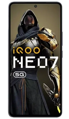 Фотография Ремонт Vivo iQOO Neo 7 (Global) в Сургуте