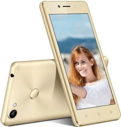 itel A41 / Wish A41