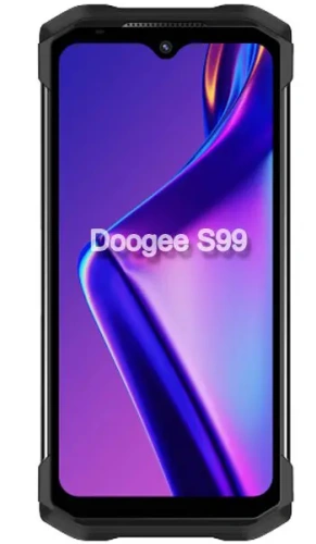 Ремонт Ремонт Doogee S99 в Сургуте