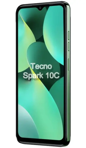 Фотография Ремонт Tecno Spark 10C в Сургуте