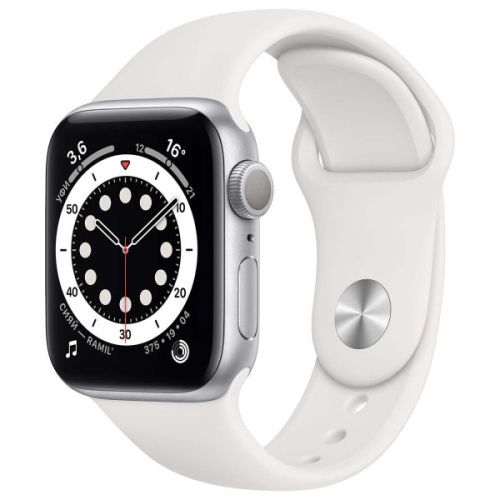 Ремонт Ремонт Apple Watch Series 6 в Сургуте
