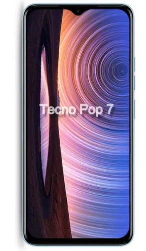 Фотография Ремонт Tecno Pop 7 в Сургуте