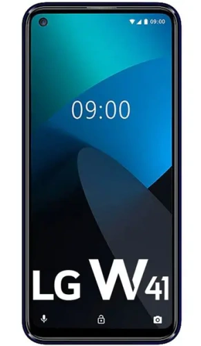 Фотография Ремонт Lg W41 в Сургуте