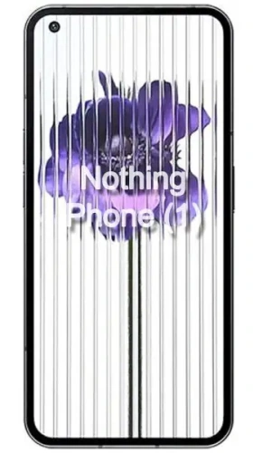 Ремонт Ремонт Nothing Phone (1) в Сургуте