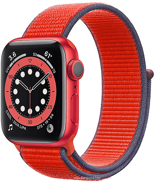 Apple Watch Series 6 40 мм
