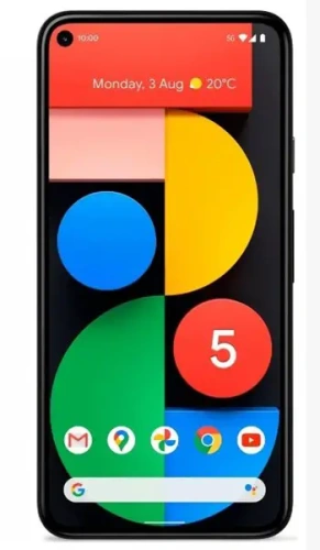 Фотография Ремонт Google Pixel 5 в Сургуте