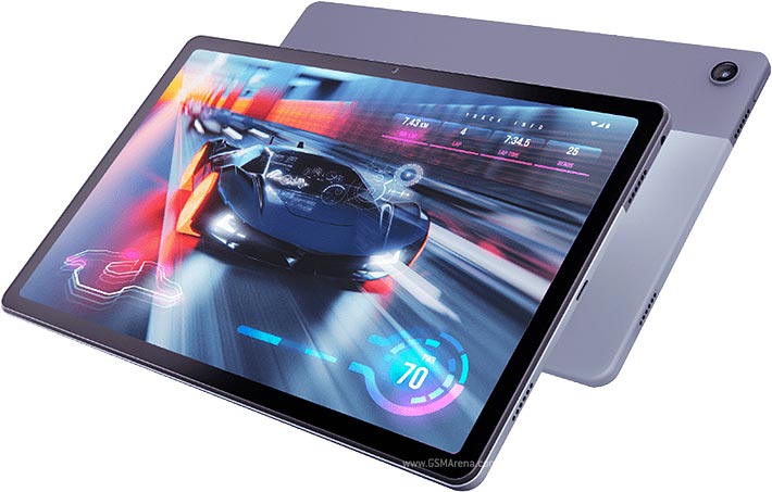 Motorola Moto Tab G62