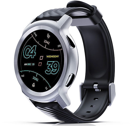 Motorola Moto Watch 100