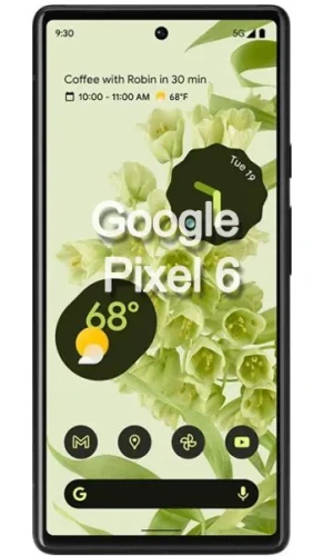 Фотография Ремонт Google Pixel 6 в Сургуте