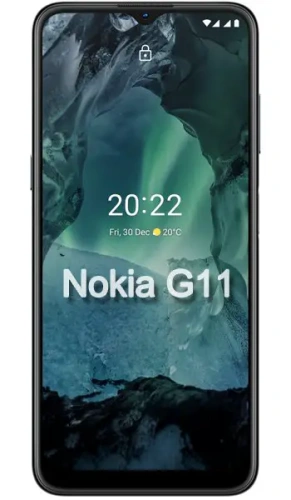 Фотография Ремонт Nokia G11 в Сургуте