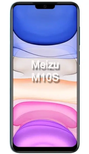 Фотография Ремонт Meizu M10S в Сургуте