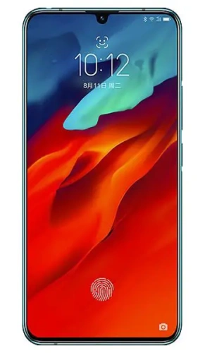 Фотография Ремонт Lenovo Z6 Pro 5G в Сургуте