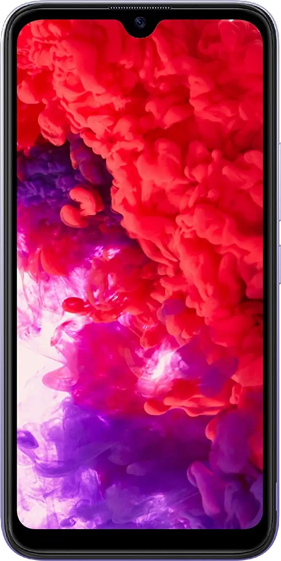 itel A26