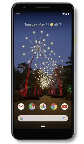 Фотография Ремонт Google Pixel 3a в Сургуте