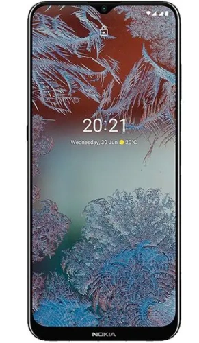 Фотография Ремонт Nokia G10 в Сургуте