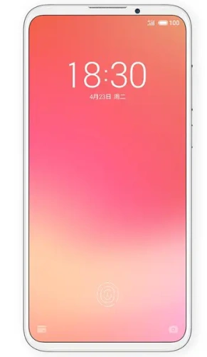 Фотография Ремонт Meizu 16Xs в Сургуте