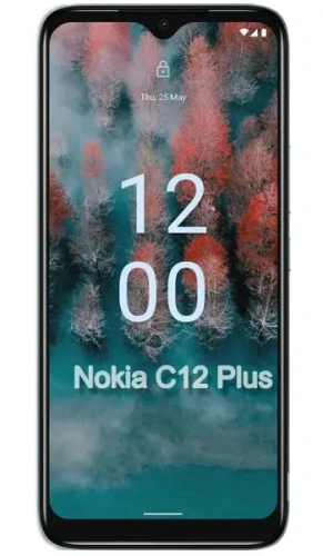 Фотография Ремонт Nokia C12 Plus в Сургуте