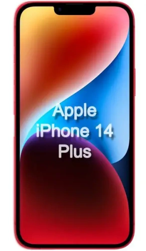Фотография Ремонт iPhone 14 Plus в Сургуте