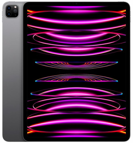 Ремонт Ремонт Apple iPad Pro 12.9 (2022) в Сургуте
