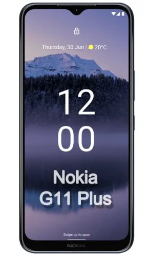 Фотография Ремонт Nokia G11 Plus в Сургуте