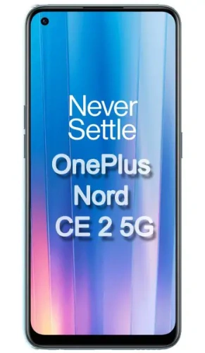 Фотография Ремонт Oneplus Nord CE 2 5G в Сургуте