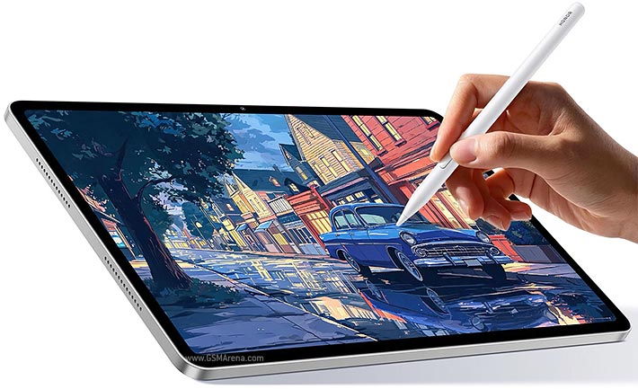Honor Pad 20 Pro (Global) / MagicPad 4 (China, 12.1″)