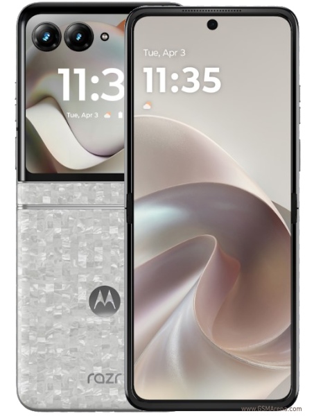Motorola Razr 70 / Razr (2026)